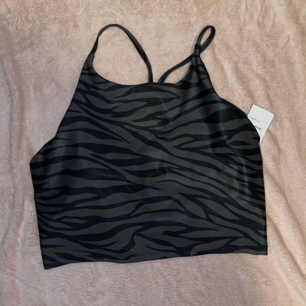 Old Navy top